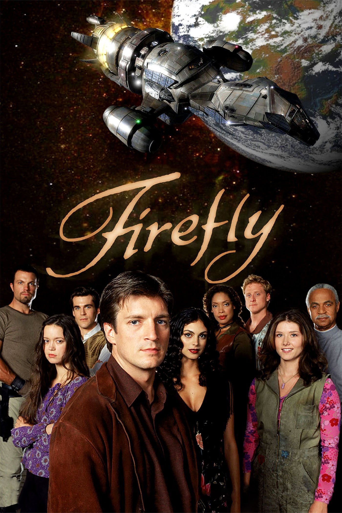 Firefly [38606] (A1765794294) [[Shows]] --Plex--